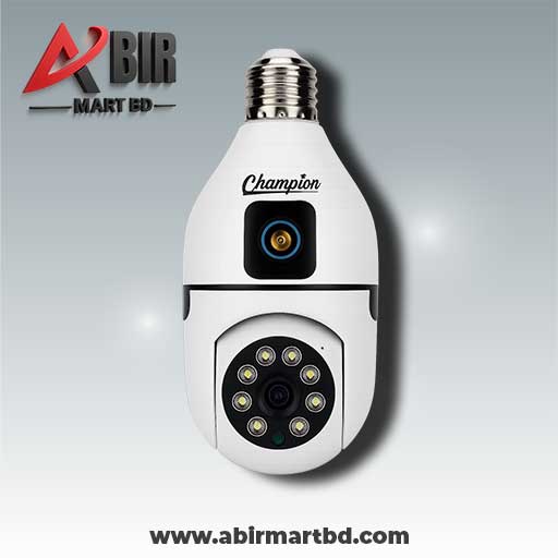 Champion IP Camera.
