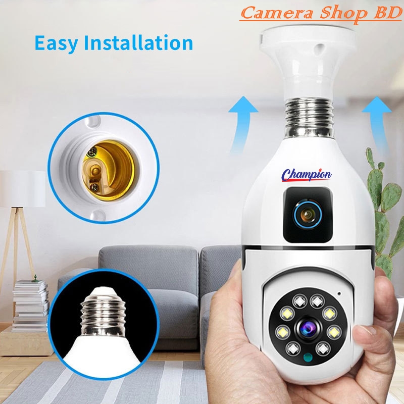 IP  CAMERA